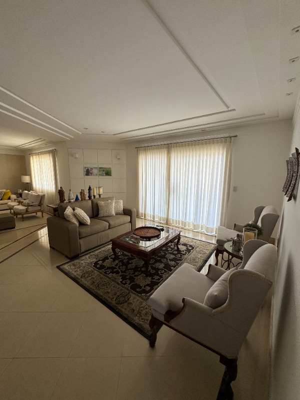 Casa, 5 quartos - Foto 4