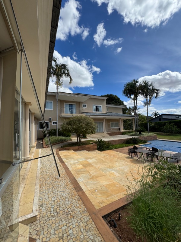 Casa, 5 quartos - Foto 1