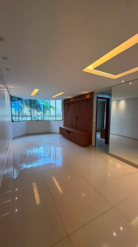 Apartamento, 2 quartos, 67 m² - Foto 1