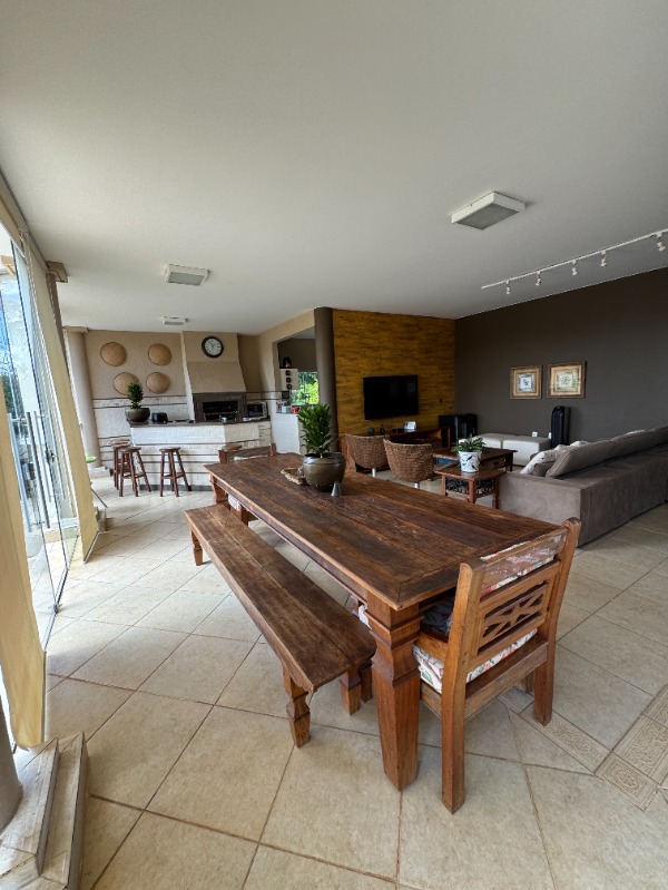 Casa, 5 quartos - Foto 12