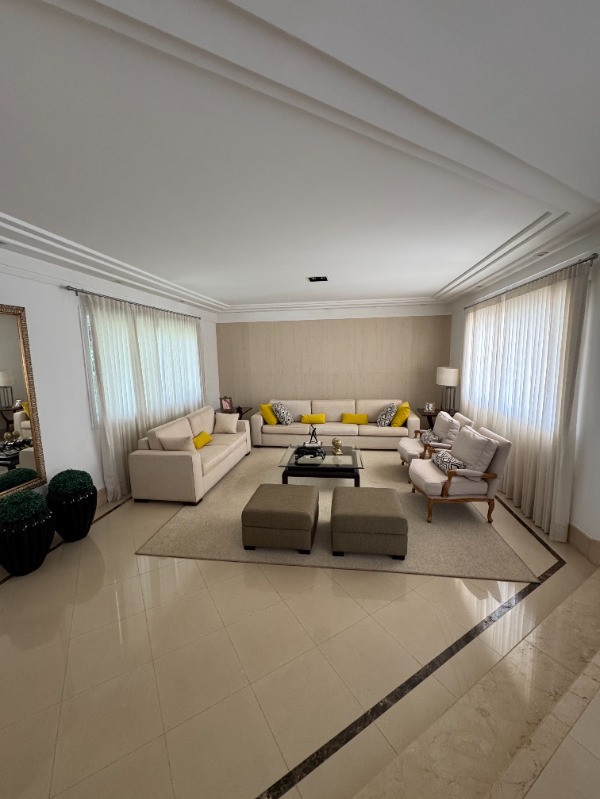 Casa, 5 quartos - Foto 6