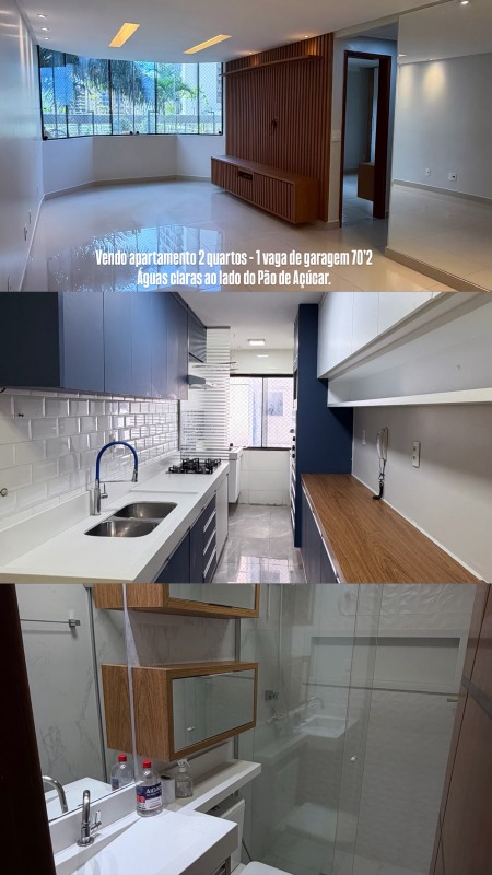 Apartamento, 2 quartos, 67 m² - Foto 6