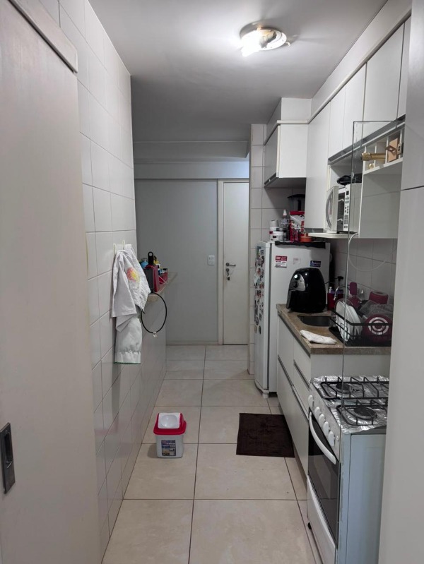 Apartamento, 1 quarto, 42 m² - Foto 9