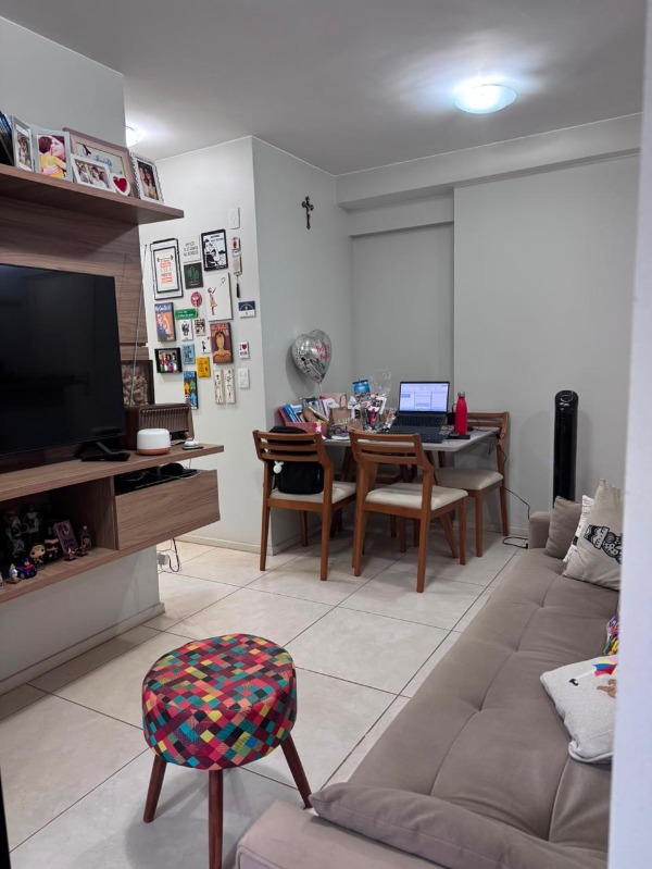 Apartamento, 1 quarto, 42 m² - Foto 8