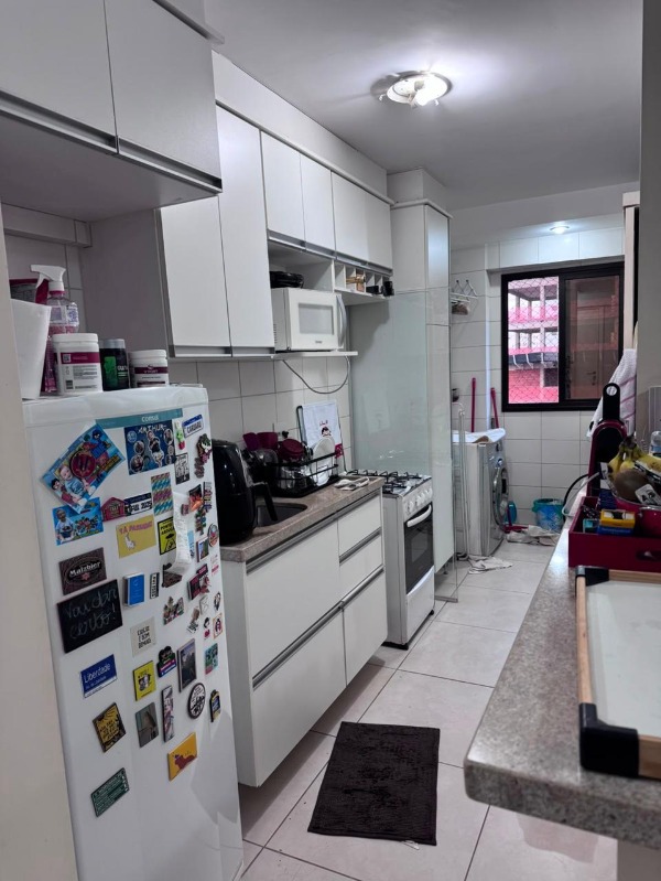 Apartamento, 1 quarto, 42 m² - Foto 1