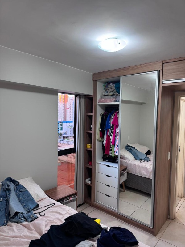 Apartamento, 1 quarto, 42 m² - Foto 6