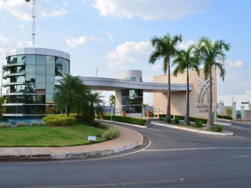 RESIDENCIAL MAXXIMO GARDEN