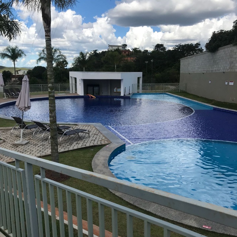CONDOMINIO MORADA DE DEUS