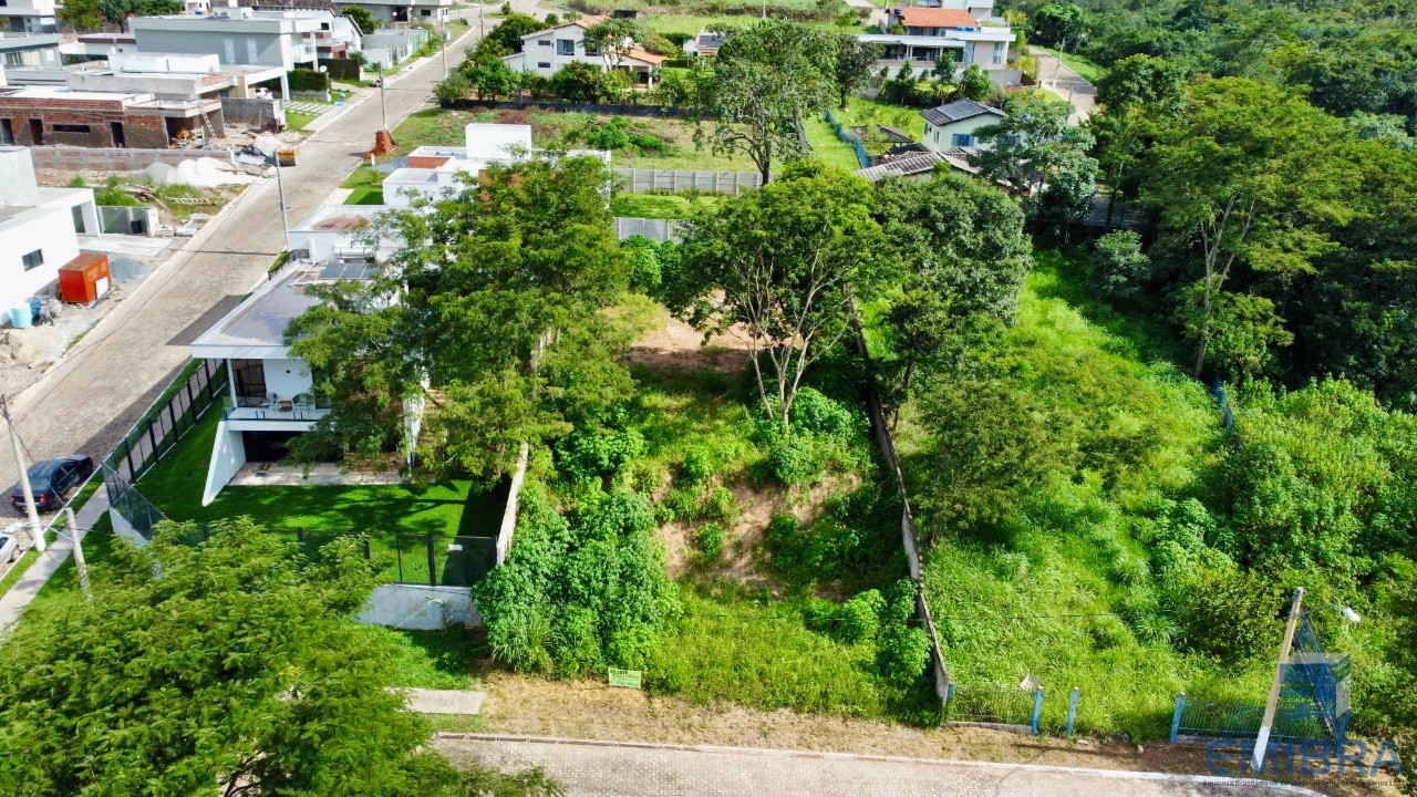 TERRENO RESIDENCIAL em BRASÍLIA - DF, SETOR HABITACIONAL JARDIM BOTÂNICO