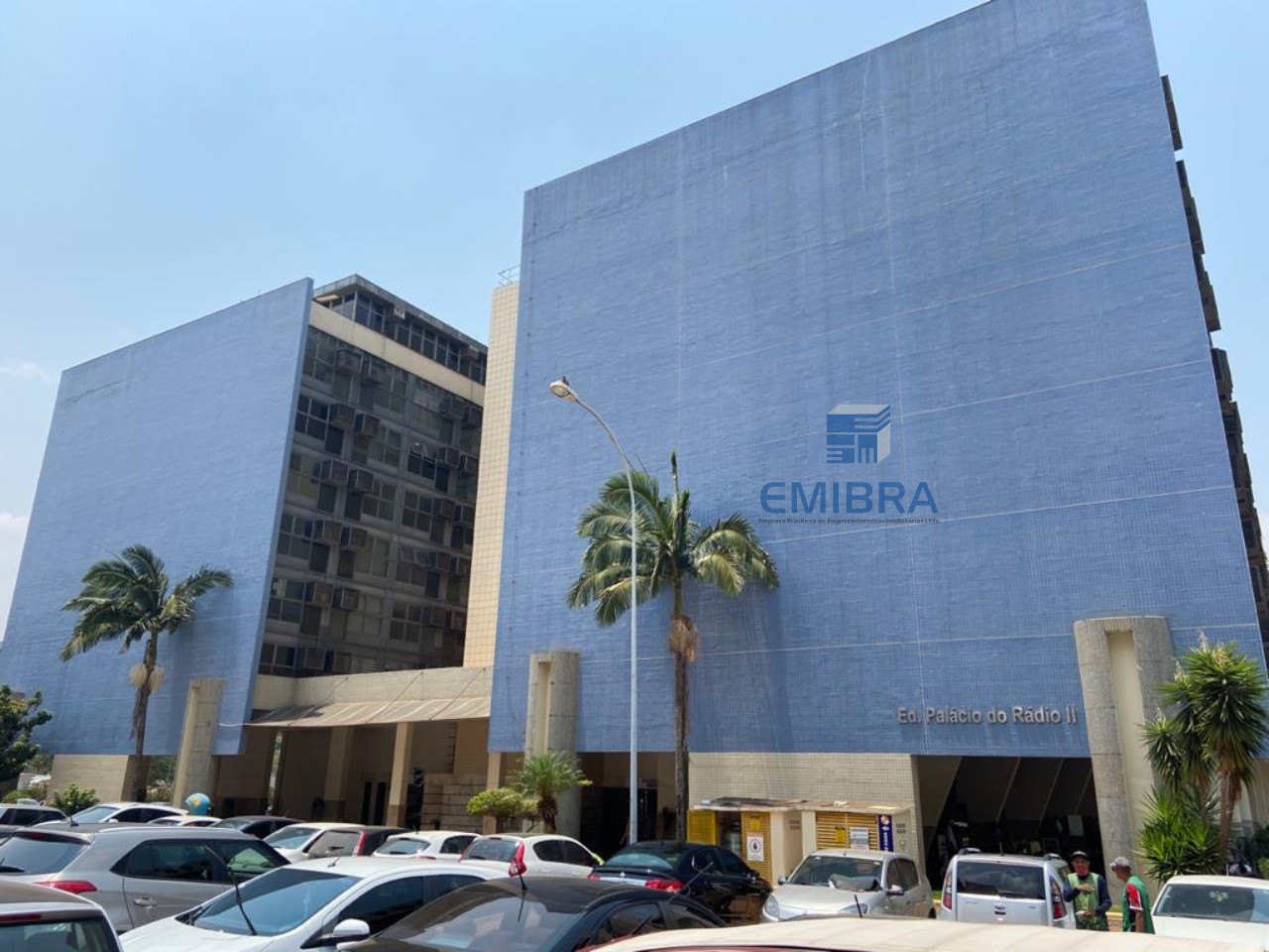SALA COMERCIAL em BRASÍLIA - DF, ASA SUL