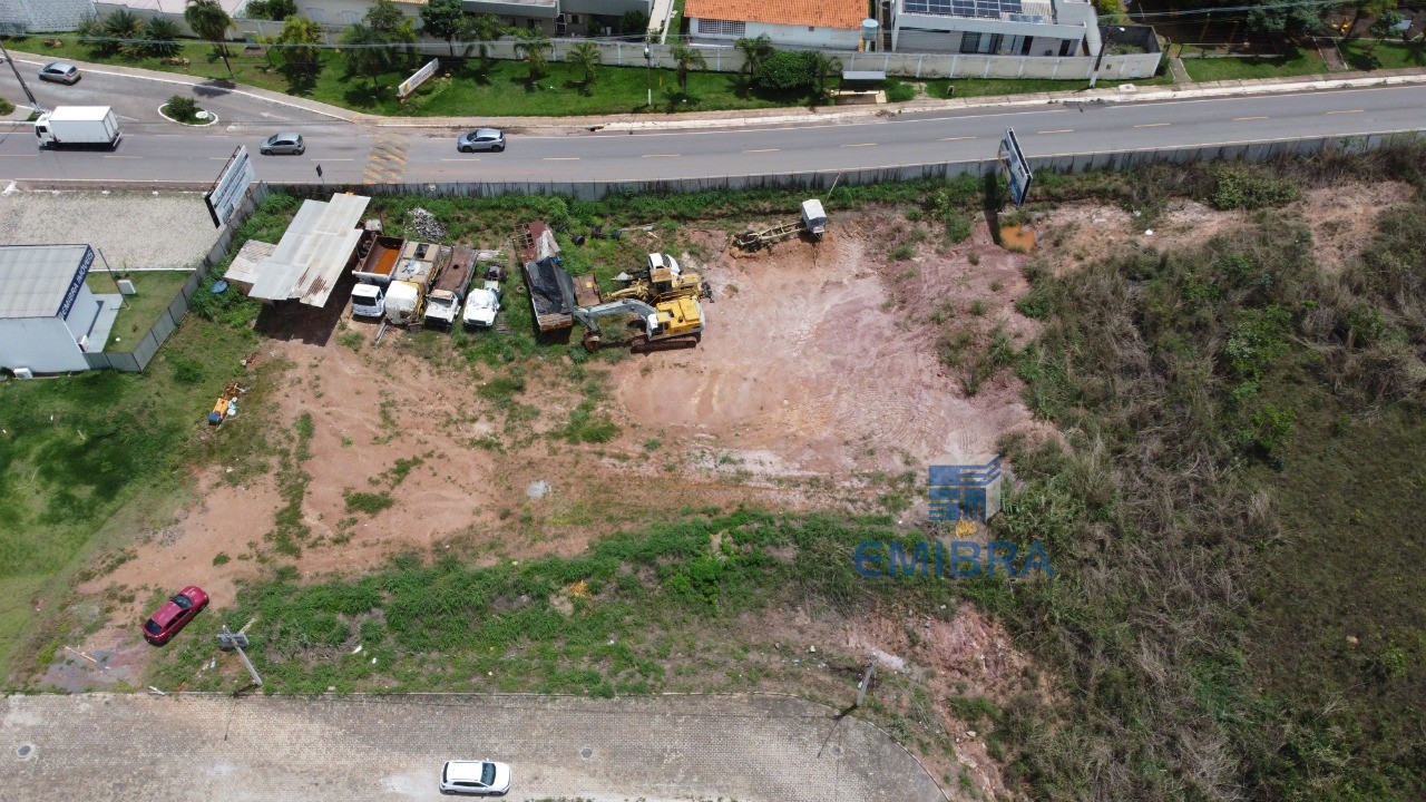 TERRENO COMERCIAL em BRASÍLIA - DF, SETOR HABITACIONAL JARDIM BOTÂNICO