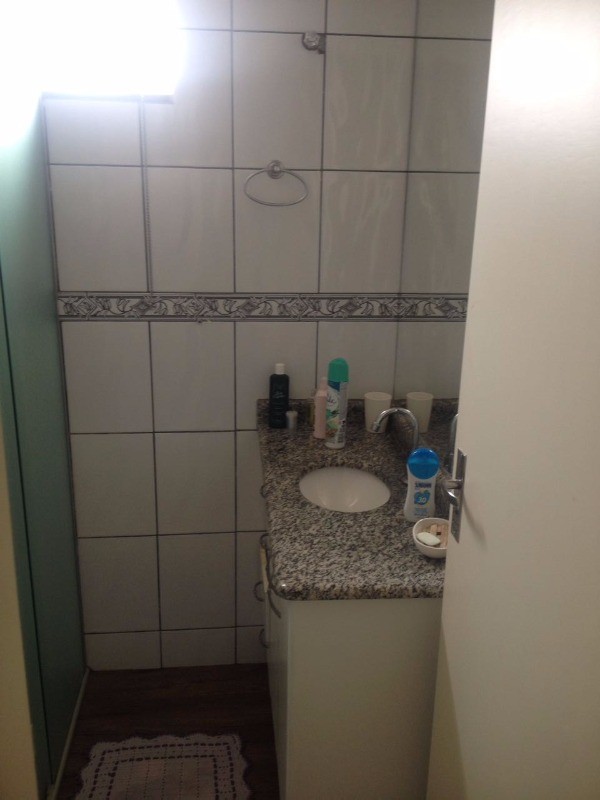 Apartamento à venda com 2 quartos, 60m² - Foto 9