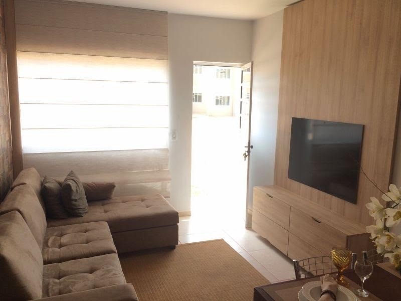 Apartamento à venda com 2 quartos, 44m² - Foto 5