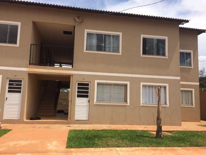 Apartamento à venda com 2 quartos, 44m² - Foto 6