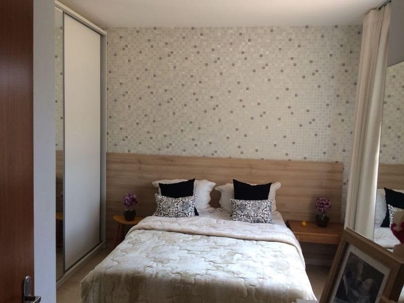 Apartamento à venda com 2 quartos, 44m² - Foto 10