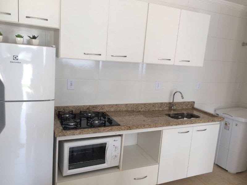 Apartamento à venda com 2 quartos, 44m² - Foto 15