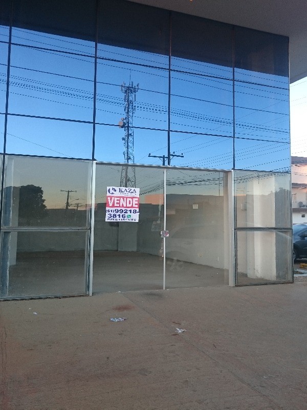 Loja-Salão à venda, 40m² - Foto 2