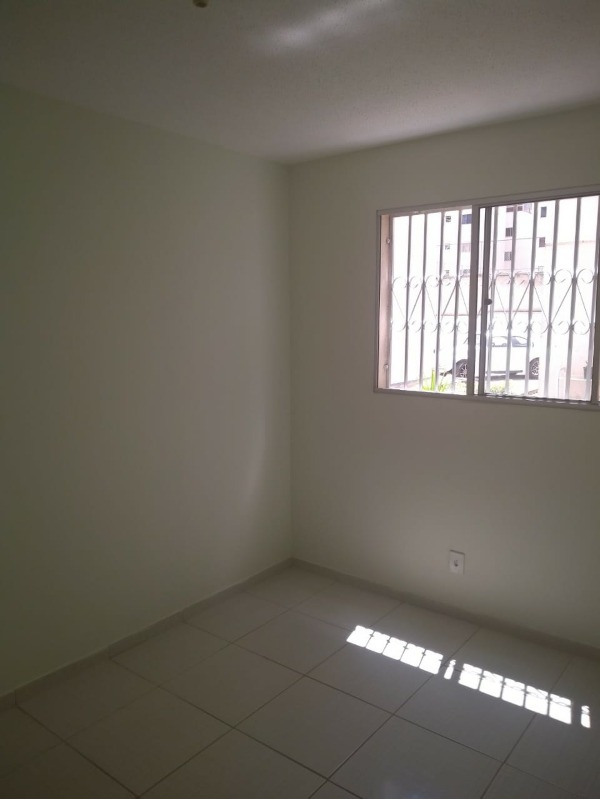 Apartamento à venda com 2 quartos, 44m² - Foto 2