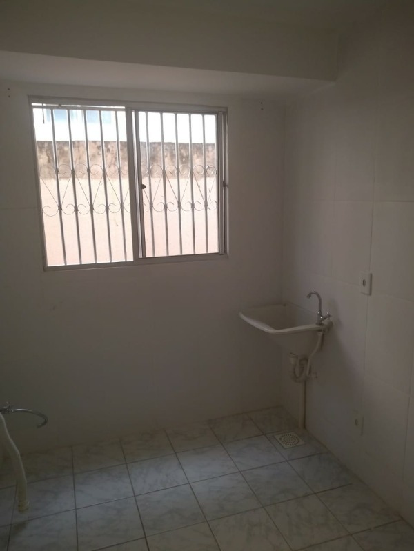 Apartamento à venda com 2 quartos, 44m² - Foto 3