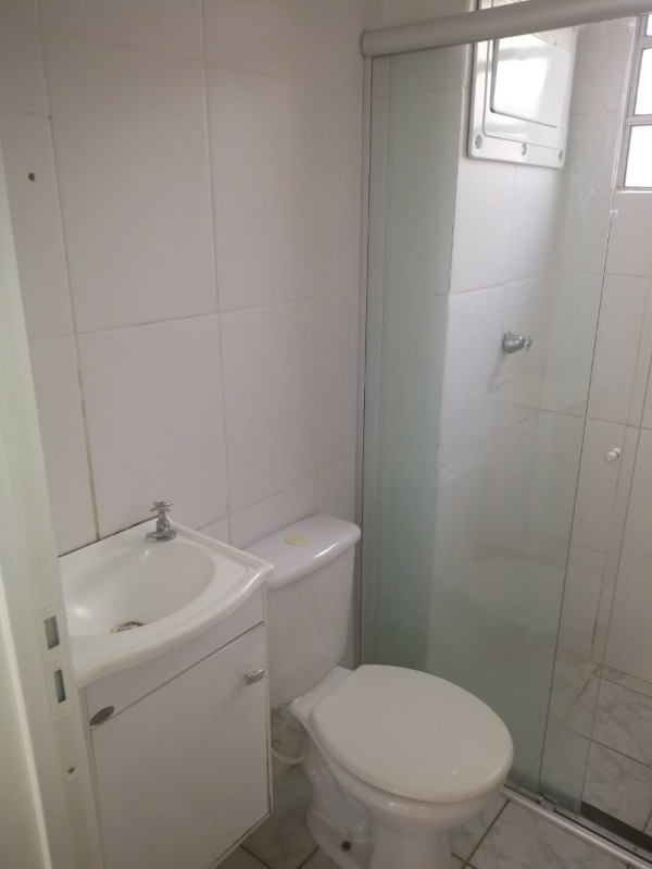 Apartamento à venda com 2 quartos, 44m² - Foto 5