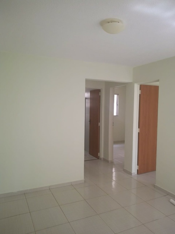 Apartamento à venda com 2 quartos, 44m² - Foto 6