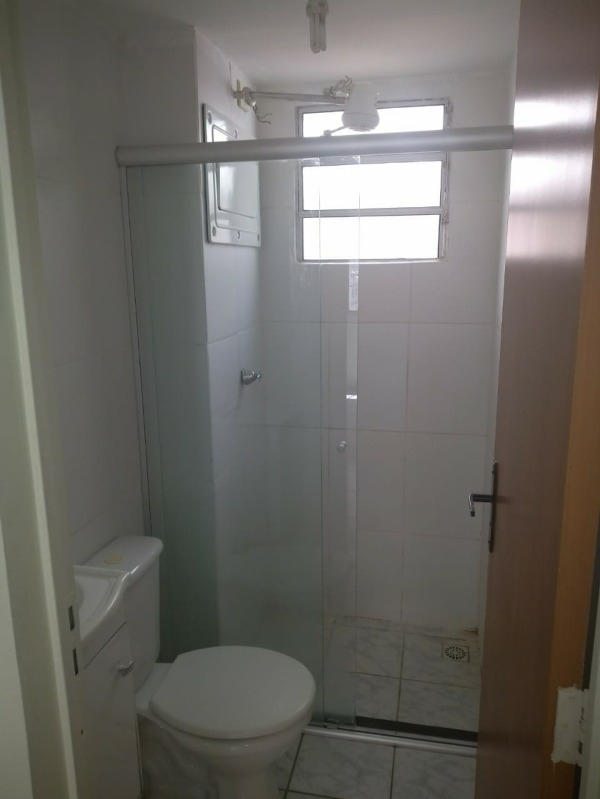 Apartamento à venda com 2 quartos, 44m² - Foto 10