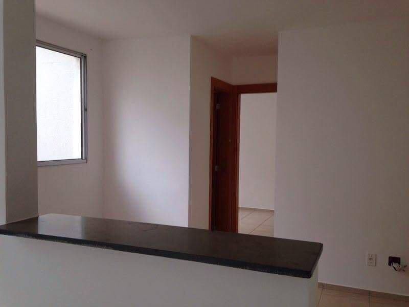 Apartamento à venda com 2 quartos, 61m² - Foto 1