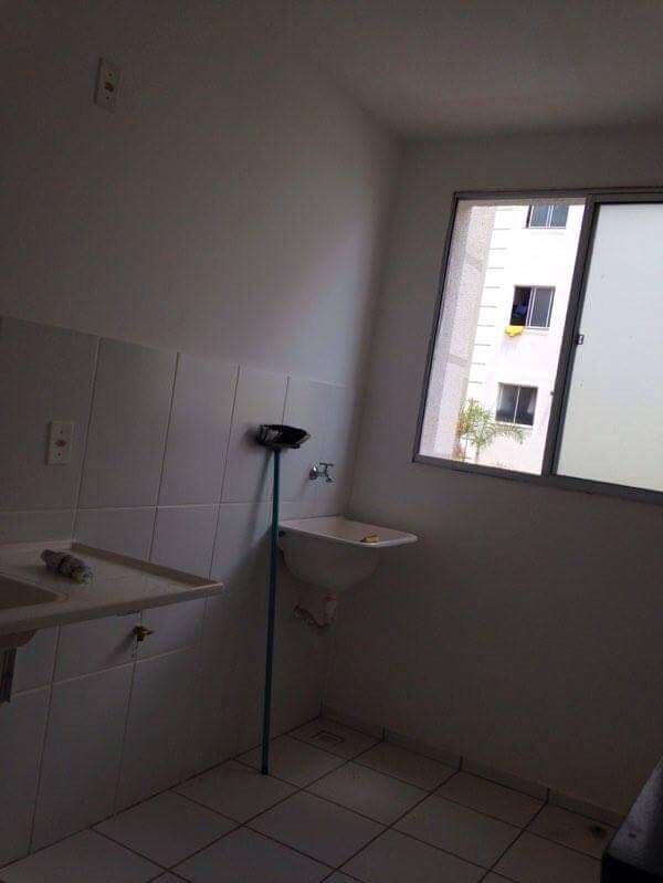 Apartamento à venda com 2 quartos, 61m² - Foto 3