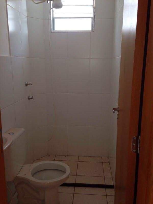 Apartamento à venda com 2 quartos, 61m² - Foto 4