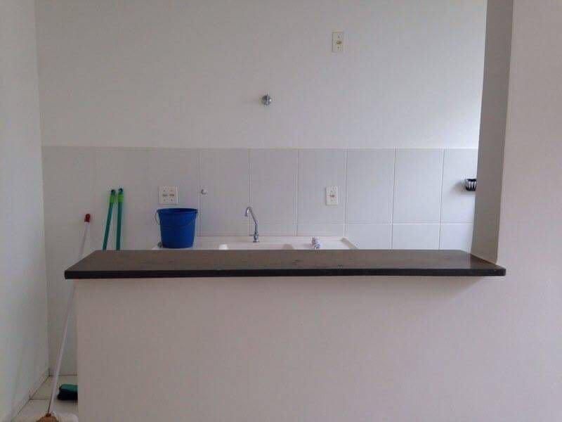 Apartamento à venda com 2 quartos, 61m² - Foto 7