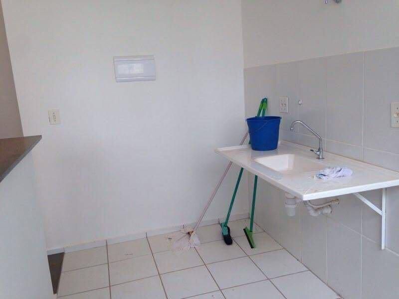 Apartamento à venda com 2 quartos, 61m² - Foto 8