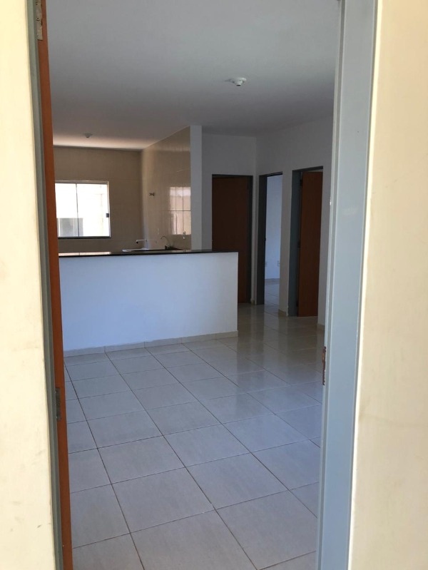 Apartamento à venda com 2 quartos, 52m² - Foto 2