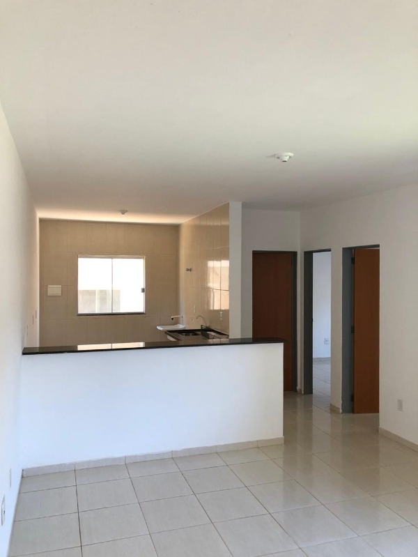 Apartamento à venda com 2 quartos, 52m² - Foto 3