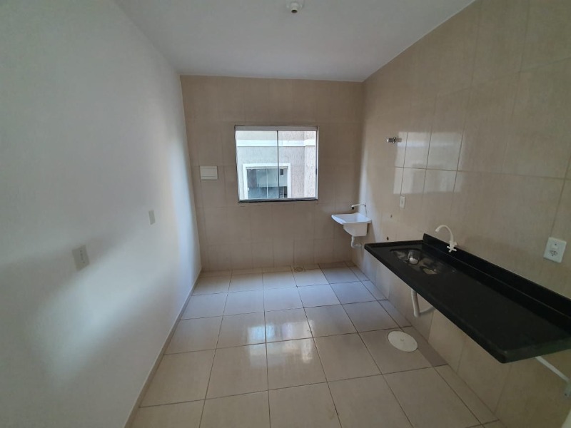 Apartamento à venda com 2 quartos, 52m² - Foto 6