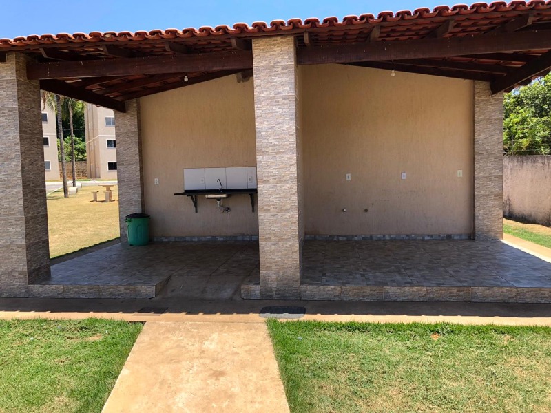 Apartamento à venda com 2 quartos, 52m² - Foto 16