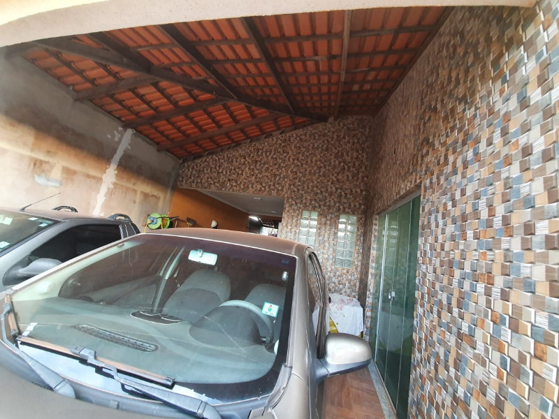 Casa à venda com 3 quartos, 145m² - Foto 2