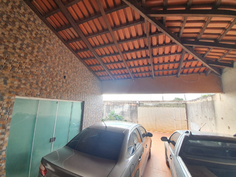 Casa à venda com 3 quartos, 145m² - Foto 24