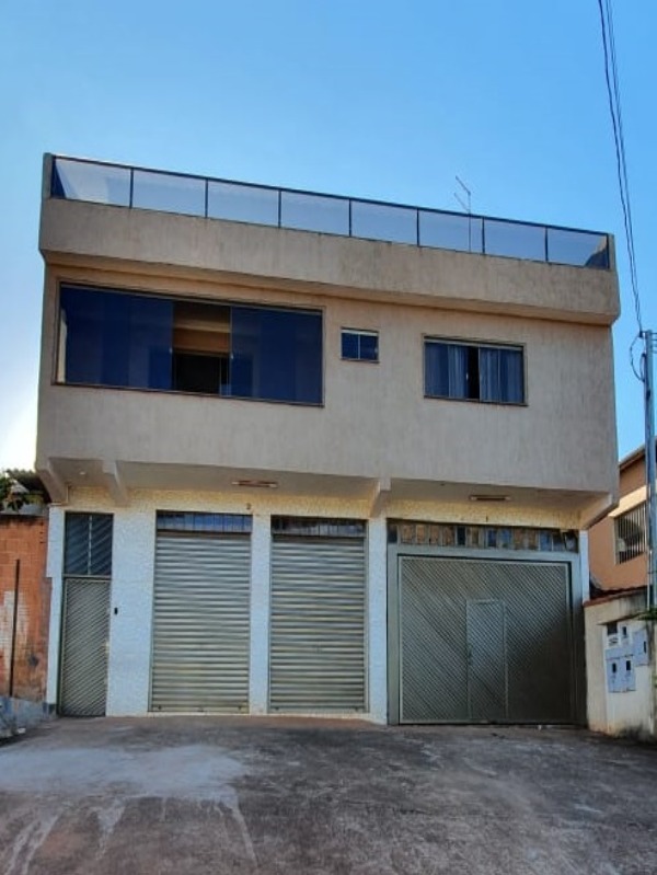 Prédio Inteiro, 195 m² - Foto 1