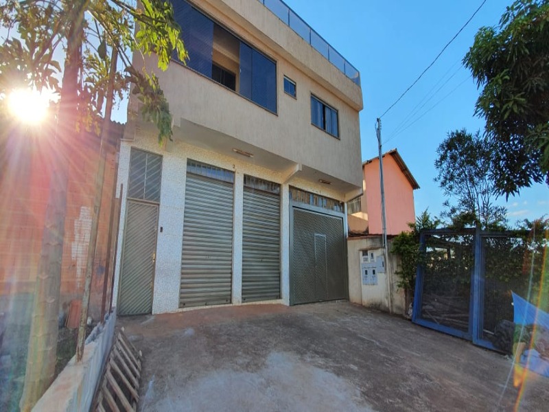 Prédio Inteiro, 195 m² - Foto 2