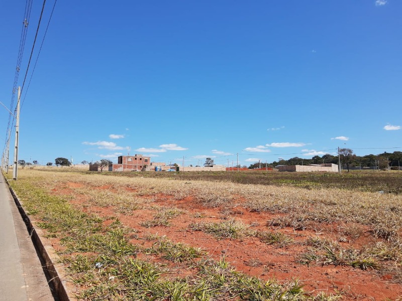 Terreno à venda, 450m² - Foto 3