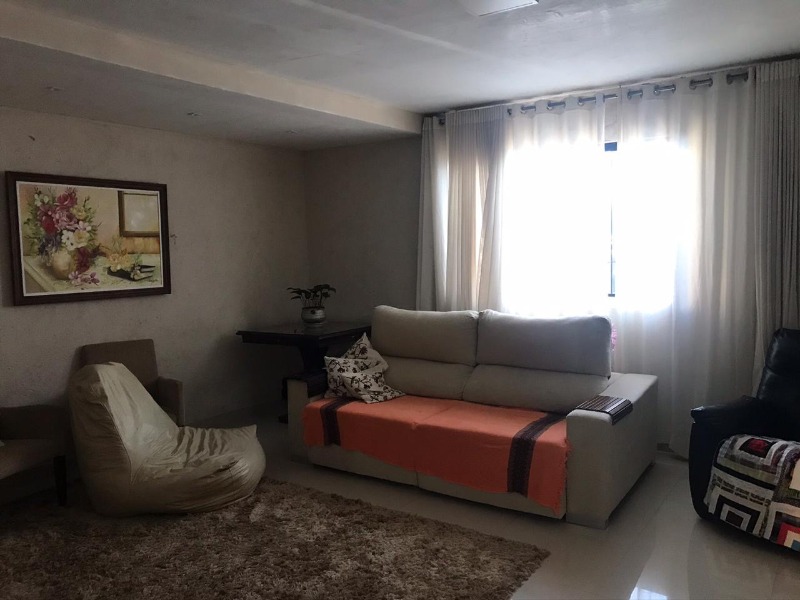 Casa à venda com 4 quartos, 360m² - Foto 19