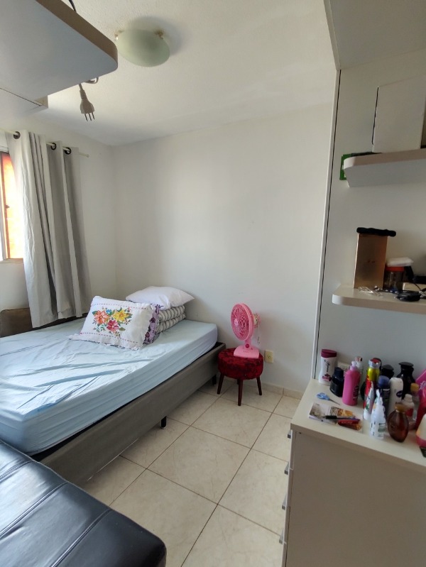 Apartamento à venda com 2 quartos, 44m² - Foto 13