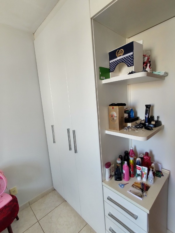 Apartamento à venda com 2 quartos, 44m² - Foto 14