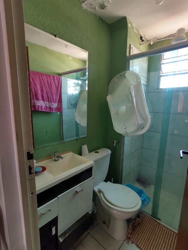 Apartamento à venda com 2 quartos, 44m² - Foto 15