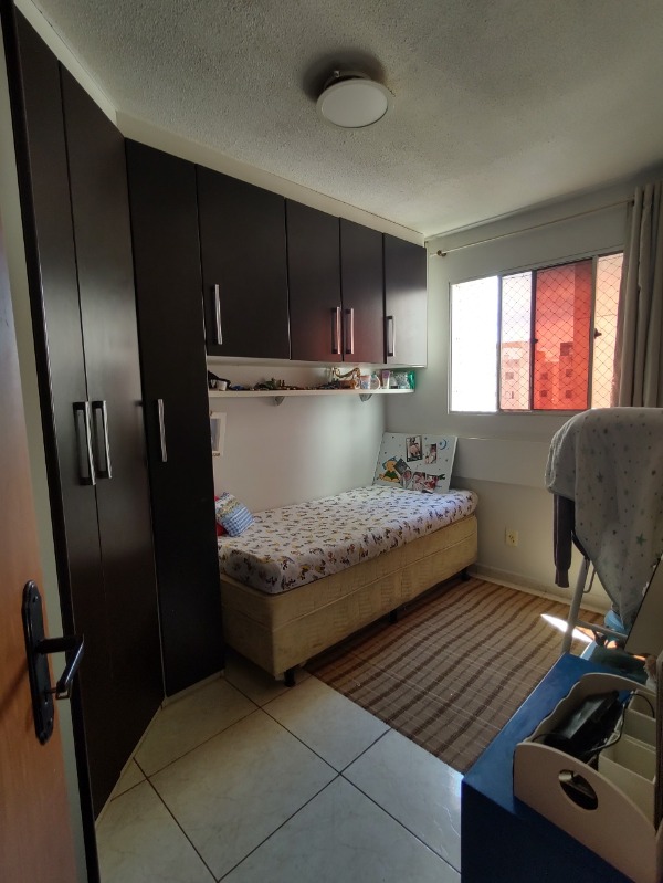 Apartamento à venda com 2 quartos, 44m² - Foto 16