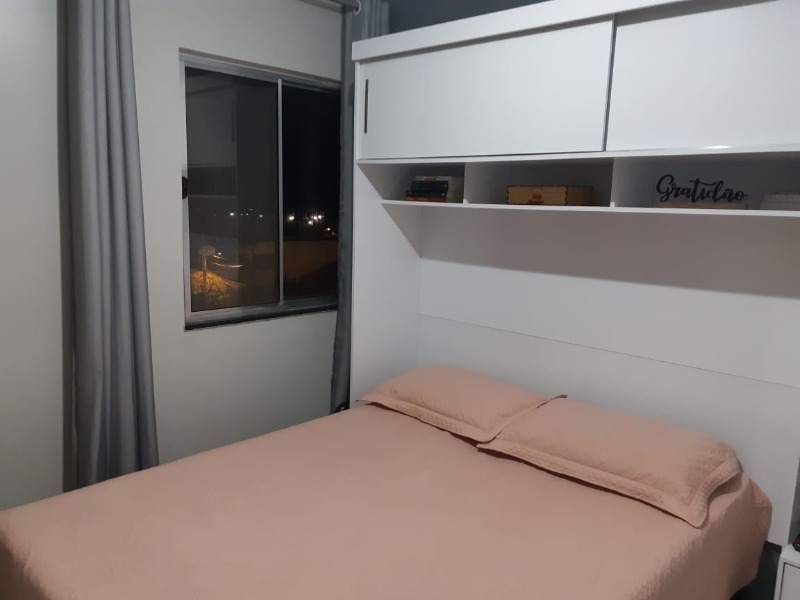 Apartamento à venda com 2 quartos, 45m² - Foto 6