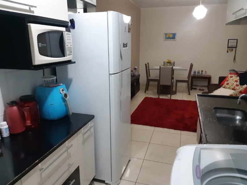 Apartamento à venda com 2 quartos, 45m² - Foto 4