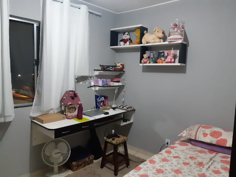 Apartamento à venda com 2 quartos, 45m² - Foto 8