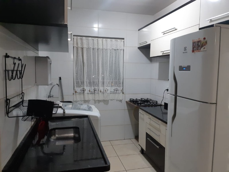 Apartamento à venda com 2 quartos, 45m² - Foto 5