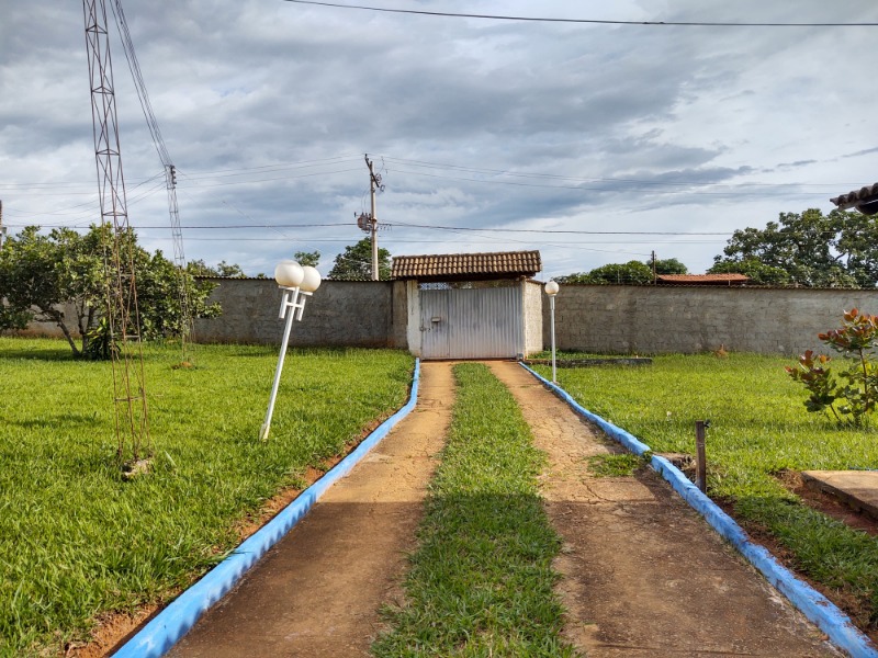 Chácara à venda com 4 quartos, 4000m² - Foto 5